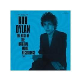 Bob Dylan das Beste aus den Original-Mono-Aufnahmen Gebrauchsanweisung