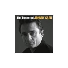 Benutzerhandbuch für Johnny Cash-Mann In Schwarz - The Very Best Of
