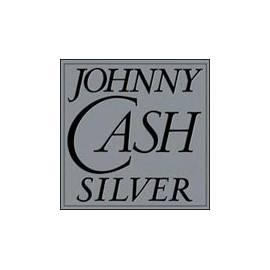 Johnny Cash-Silber - Anleitung