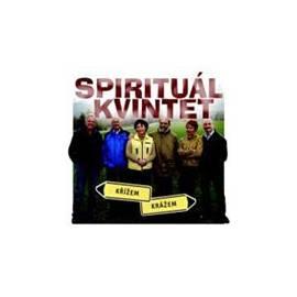 Spirituelle Kvintet Kreuz und quer