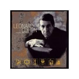 Leonard Cohen mehr Best Of Bedienungsanleitung