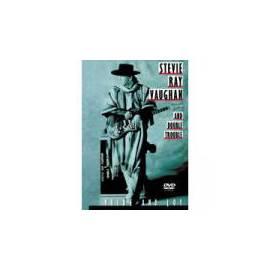 Bedienungshandbuch Stevie Ray Vaughan stolz und Freude