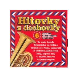 Verschiedene (diverse) Hitovky Brass Band 6