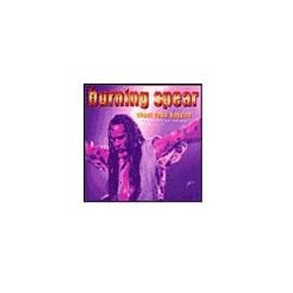 Burning Spear Chant Down Babylon (Insel-Anthologie) - Anleitung