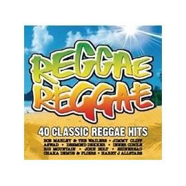 PDF-Handbuch downloadenVerschiedene (diverse) Reggae-Reggae