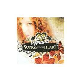 PDF-Handbuch downloadenCELTIC WOMAN-Songs From The Heart