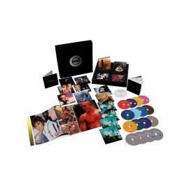 Bedienungshandbuch Robbie Williams die endgültigen Collector's Edition (11 CD + 6DVD)