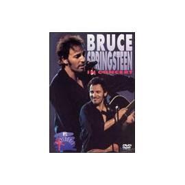 Bedienungsanleitung für Bruce Springsteen In Concert / MTV verstopft [DVD]