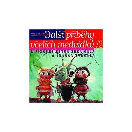 PDF-Handbuch downloadenJulie J für weitere Erzählungen von Biene-Teddybären