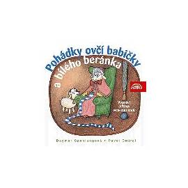 PDF-Handbuch downloadenJirina Bohdalova Fairy Großmutter und das weiße Schafe Lamm