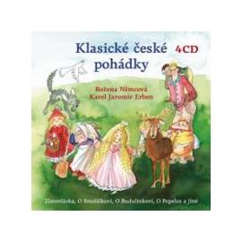 Verschiedene (diverse) klassische tschechische Märchen Bedienungsanleitung
