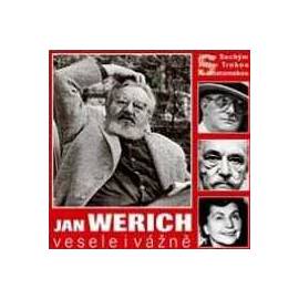 Service Manual Jan Werich Werich und Ernst