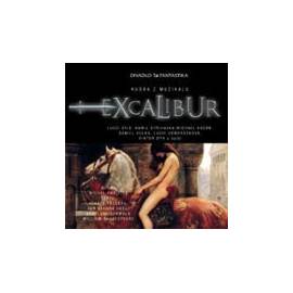 Soundtrack-Excalibur