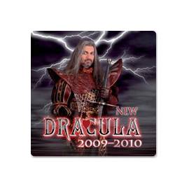 Handbuch für MUZIKAL Dracula 2009