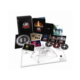 Bedienungsanleitung für U2 U2 360u00c2° ° At The Rose Bowl/Super Deluxe Box Set