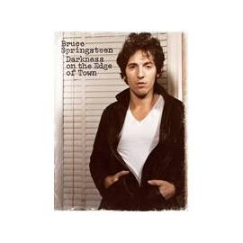 Bedienungshandbuch Bruce Springsteen das Versprechen: Die Darkness On The Edge Of Town Story (3 CD + 3BRD)