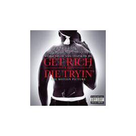 Bedienungshandbuch 50 Cent Get Rich Or Die Tryin