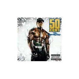 Bedienungsanleitung für 50Cent das Massaker