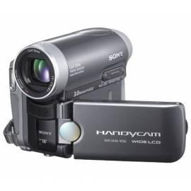 Videokamera Sony DCR-HC90E DV
