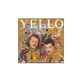 Yello baby Bedienungsanleitung