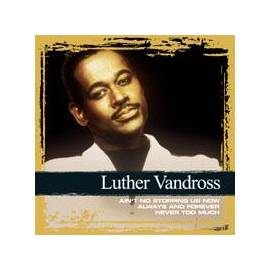 Service Manual Luther Vandross Sammlungen