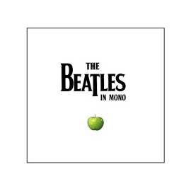 Beatles die Beatles: Mono-Box-Set