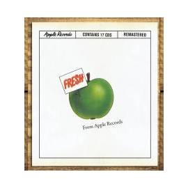 Bedienungsanleitung für Verschiedene Künstler Apple Records/Box Set/Limited