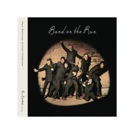 Paul McCartney Band On The Run (Deluxe edt.) Bedienungsanleitung