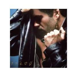 Handbuch für George Michael-Faith (Deluxe Collector's Edition)