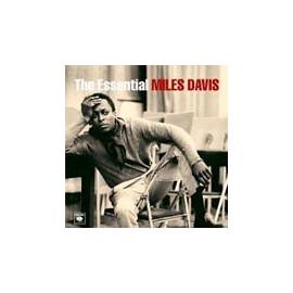 Bedienungshandbuch Miles Davis der wesentlichen Miles Davis