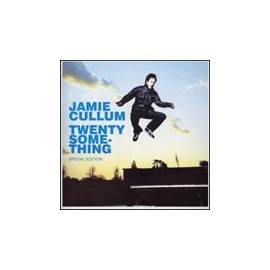 Jamie Cullum Twentysomething - Special