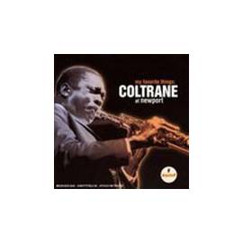 Coltrane John meine Lieblings-Dinge: Kobalt
