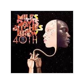 PDF-Handbuch downloadenMiles Davis Bitches Brew (40th Anniversary Collector's Edition)