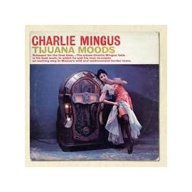 MINGUS, CHARLES Tijuana Moods - Anleitung