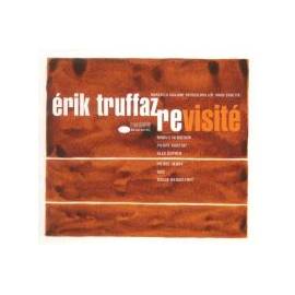 Bedienungshandbuch Eric Truffaz revisited