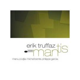 Eric Truffaz Mantis Bedienungsanleitung