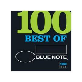 PDF-Handbuch downloadenVerschiedene Künstler 100 Best Of Blue Note (Limited)