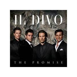 Benutzerhandbuch für IL DIVO DAS VERSPRECHEN