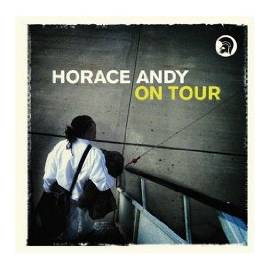 Benutzerhandbuch für ANDY HORACE AUF TOUR