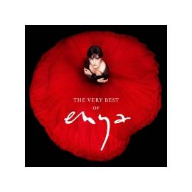 Benutzerhandbuch für Enya-The Very Best Of Enya [CD + DVD]