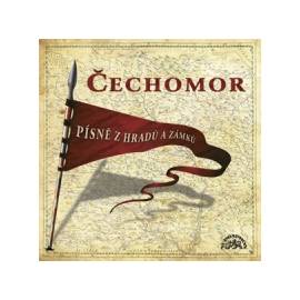 Cechomor Songs aus Burgen und Schlösser Gebrauchsanweisung