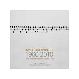 Spirituelle Kvintet 1960? 2010 100 schönsten Lieder (+ 1) Bedienungsanleitung