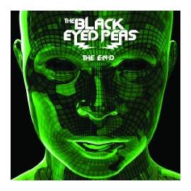 Bedienungsanleitung für Black Eyed Peas THE E.N.D deluxe
