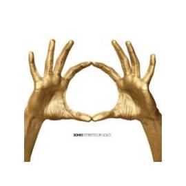 PDF-Handbuch downloaden30H! 3 Street Gold