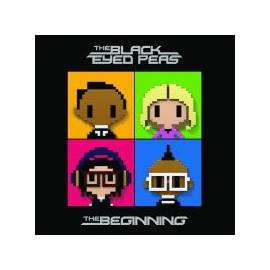 Black Eyed Peas The Beginning (Combo Edition 2CD) Bedienungsanleitung