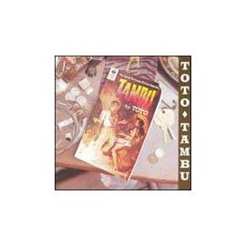 Toto TAMBU - Anleitung