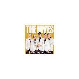 THE HIVES Tyrannosaurus Hives Gebrauchsanweisung