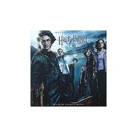 Soundtrack-Harry Potter und der Feuerkelch - Anleitung