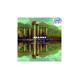 Service Manual BRAHMS, J. DAR-TRIOS/SUK-TRIO; VON TYLS.