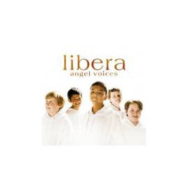 Handbuch für LIBERA ANGEL VOICES